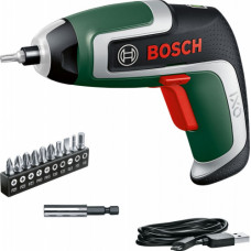 Bosch IXO 7 Akum.skrūvgriezis