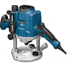 Bosch GOF 1250 CE Virsfrēze