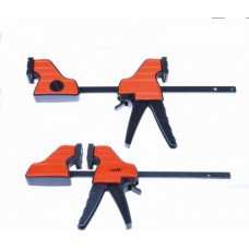 Inter-S Spīles Darbam ar vienu roku 300mm MOTIVE