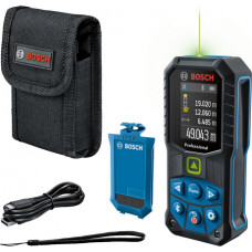 Bosch GLM 50-27 CG   BA 3.7V 1.0Ah