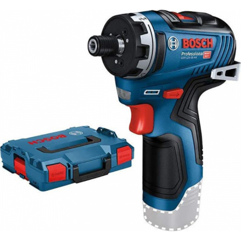 Bosch GSR 12V-35 HX, LB SOLO