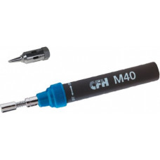 CFH Mini gāzes deglis un lodāmurs Diamant M40