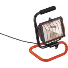 Loutil-Parfait Lampa halogēna ar rokturi IP44 330W