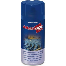 Ambro-Sol PTFE sausā teflona smērviela 400ml AMBRO-SOL