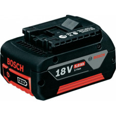 Bosch GBA 18V 5.0Ah Akumulators