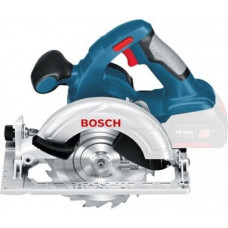 Bosch GKS 18 V-Li, CT SOLO Akumulatora ripzāģis